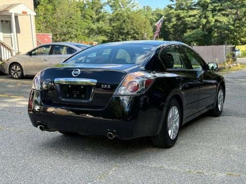 2011 Nissan Altima 2.5 S