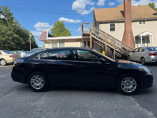 2011 Nissan Altima 2.5 S