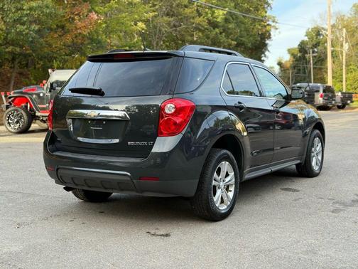 2013 Chevrolet Equinox 1LT