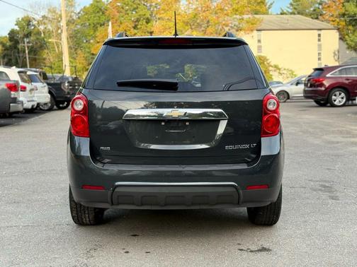 2013 Chevrolet Equinox 1LT