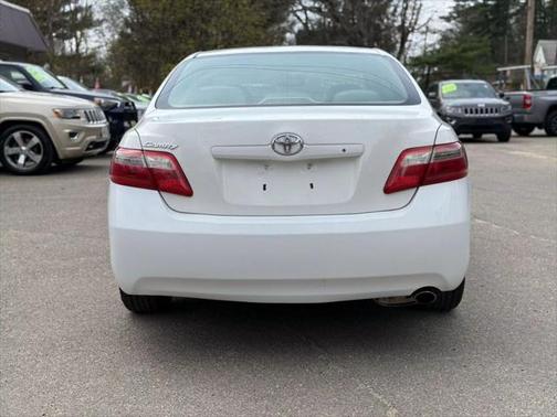 2009 Toyota Camry XLE