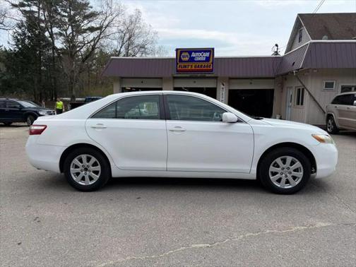 2009 Toyota Camry XLE