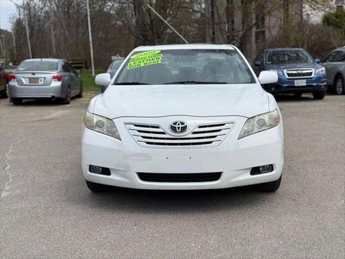 2009 Toyota Camry XLE