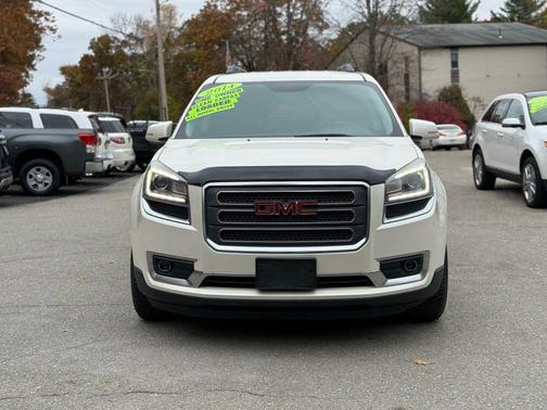 2014 GMC Acadia SLT-1