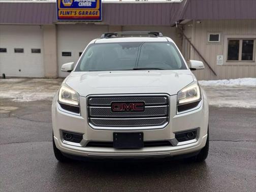 2014 GMC Acadia Denali