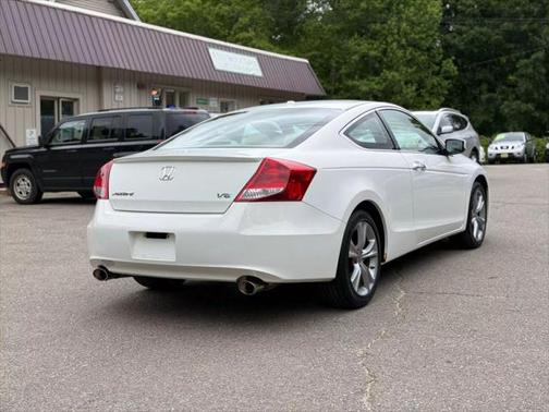2012 Honda Accord EX-L