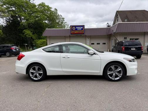 2012 Honda Accord EX-L