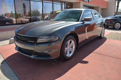 2020 Dodge Charger SXT for sale in Scottsdale, AZ - image 2