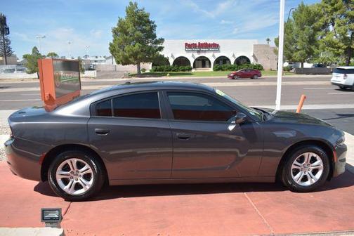 2020 Dodge Charger SXT for sale in Scottsdale, AZ - image 7