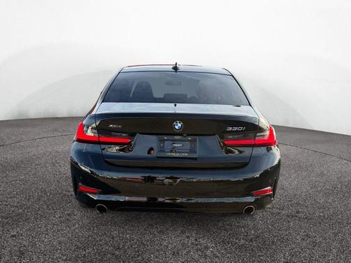 2020 BMW 330 xDrive