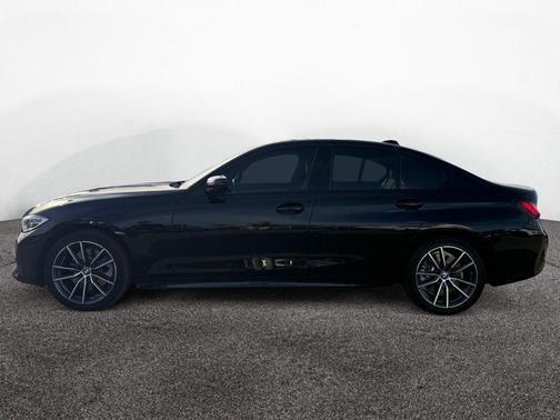 2020 BMW 330 xDrive