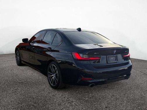 2020 BMW 330 xDrive