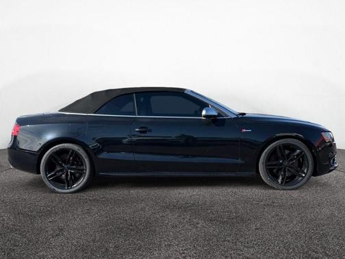 2010 Audi S5 3.0 Premium Plus