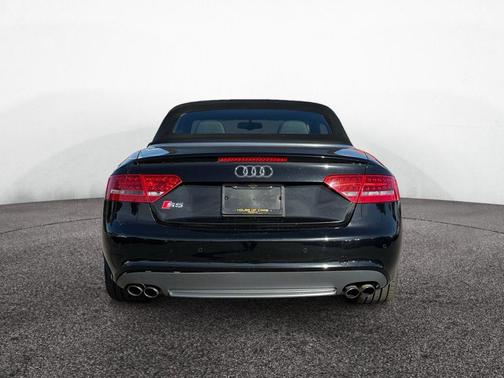 2010 Audi S5 3.0 Premium Plus