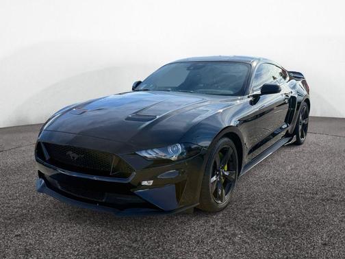 2021 Ford Mustang GT