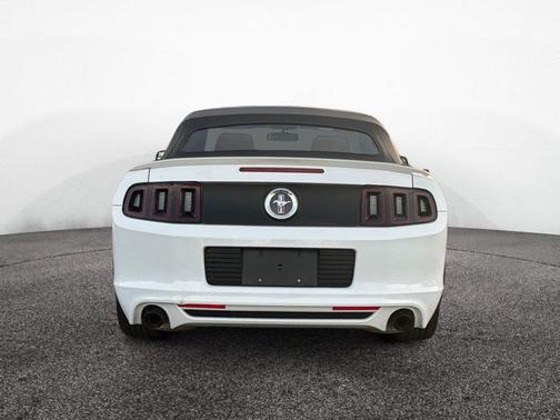 2014 Ford Mustang V6 Premium