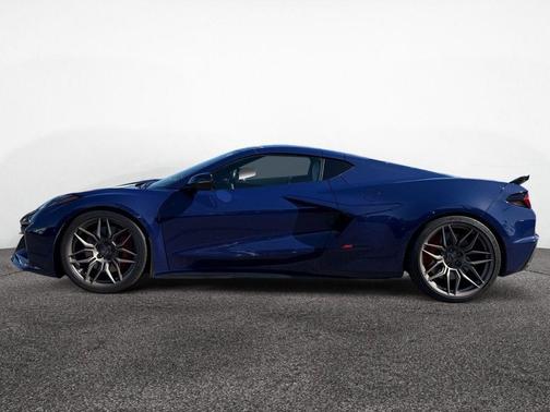 2025 Chevrolet Corvette Z06