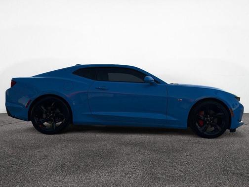 2022 Chevrolet Camaro 3LT