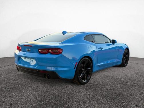 2022 Chevrolet Camaro 3LT