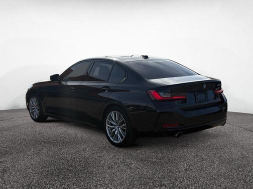 2023 BMW 330 330i