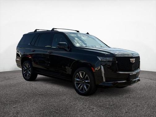 2022 Cadillac Escalade Sport Platinum