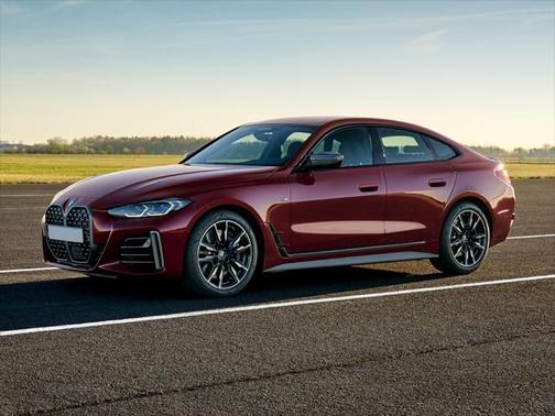 2022 BMW M440 i xDrive