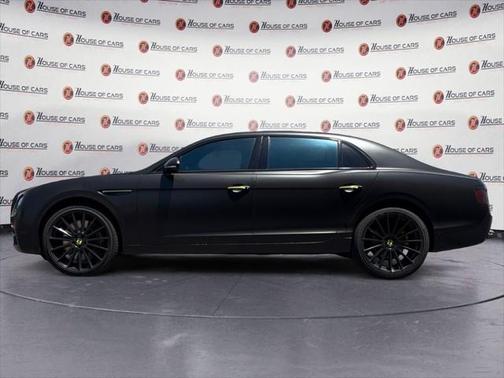 2014 Bentley Flying Spur Base