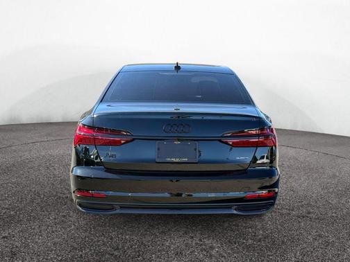 2023 Audi A6 45 Premium