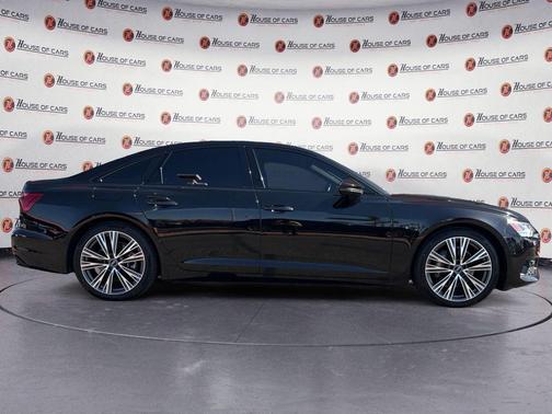 2023 Audi A6 45 Premium