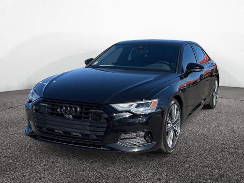 2023 Audi A6 45 Premium