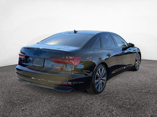 2023 Audi A6 45 Premium