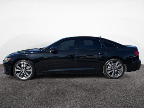 2023 Audi A6 45 Premium