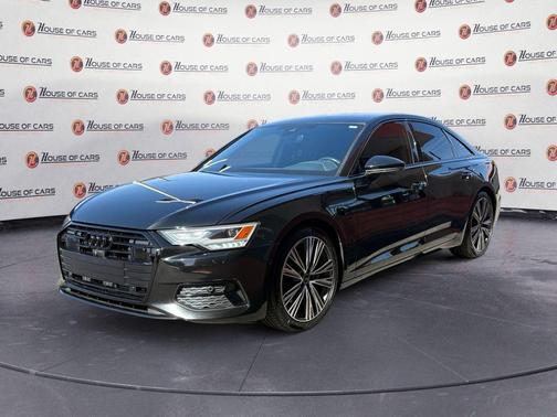 2023 Audi A6 45 Premium