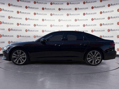 2023 Audi A6 45 Premium