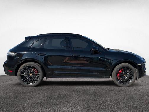 2023 Porsche Macan GTS