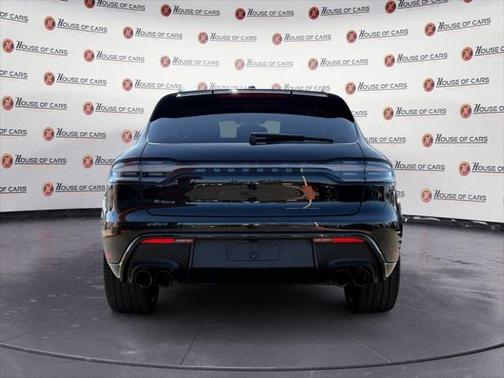 2023 Porsche Macan GTS