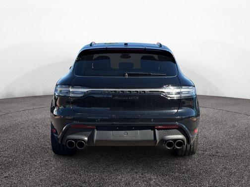 2023 Porsche Macan GTS