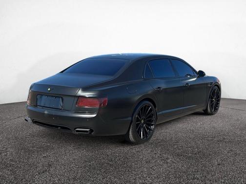 2014 Bentley Flying Spur Base
