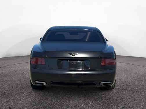 2014 Bentley Flying Spur Base