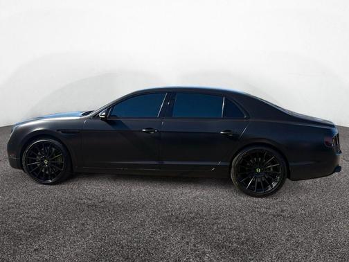 2014 Bentley Flying Spur Base