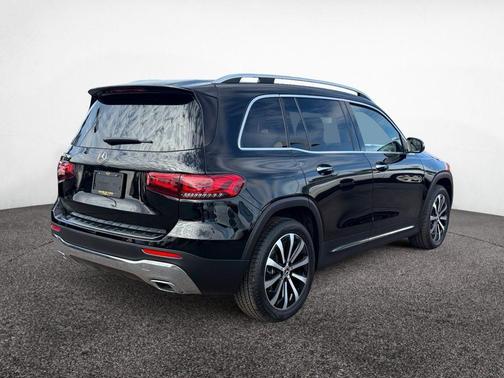 2023 Mercedes-Benz GLB 250 Base