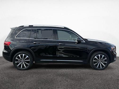 2023 Mercedes-Benz GLB 250 Base