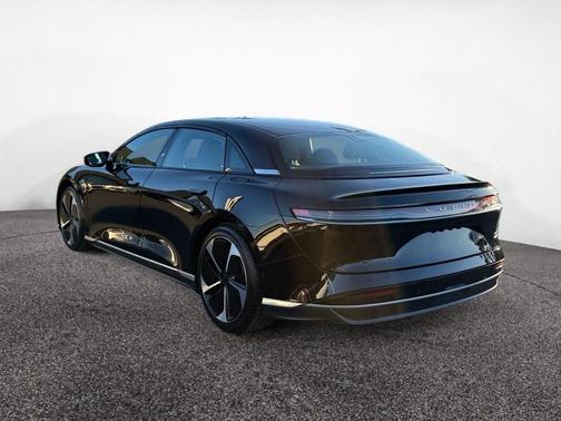 2024 Lucid Air Touring
