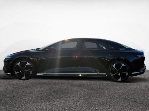2024 Lucid Air Touring
