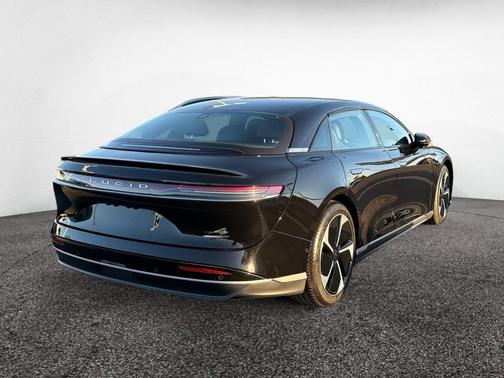2024 Lucid Air Touring