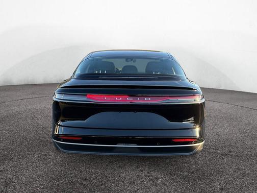 2024 Lucid Air Touring