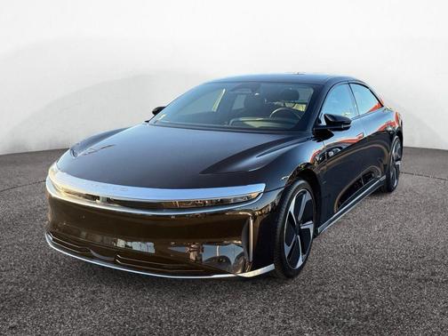 2024 Lucid Air Touring