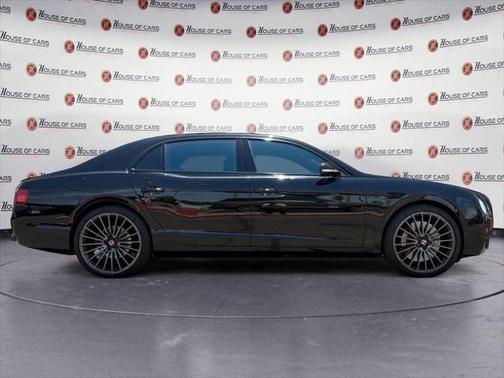 2015 Bentley Flying Spur Base