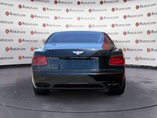 2015 Bentley Flying Spur Base