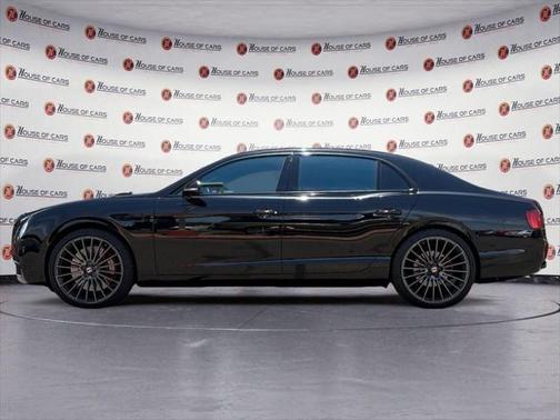 2015 Bentley Flying Spur Base